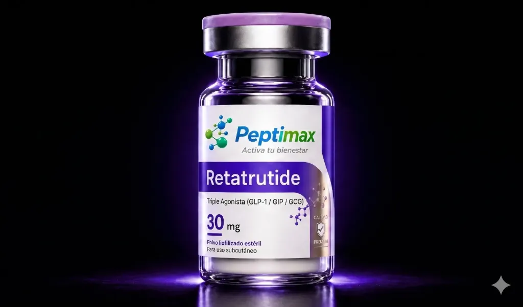 Retatrutide 30 mg