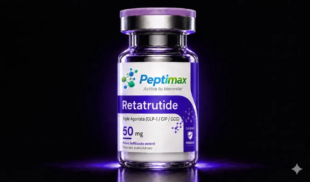 Retatrutide 50 mg
