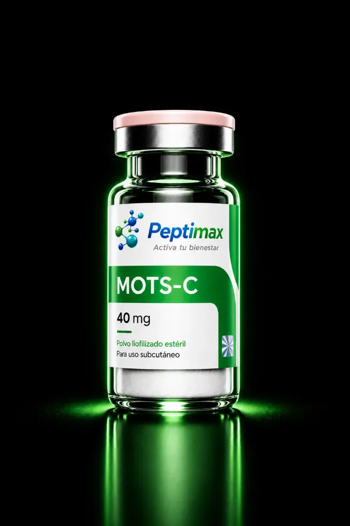 MOTS-c 40 mg