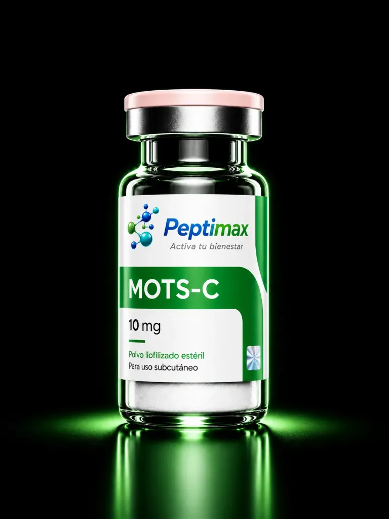 MOTS-c 10 mg