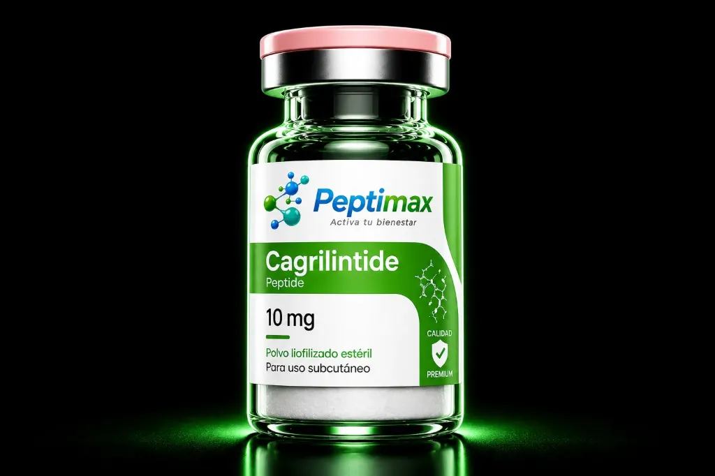 Cagrilintide 10 mg