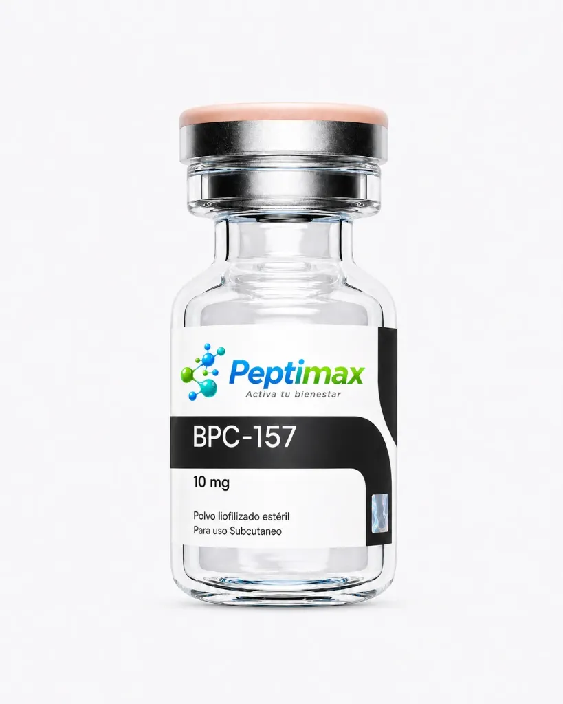 BPC - 157 I 10 mg
