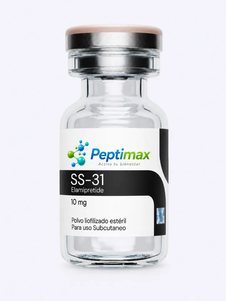 SS-31 (Elamipretide) 10 mg