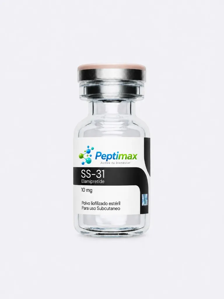SS-31 (Elamipretide) 10 mg