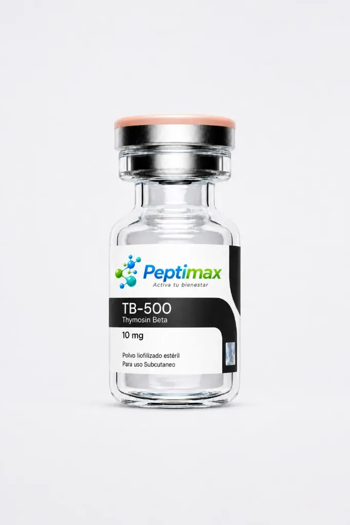 TB-500 (Thymosin Beta) 10 mg