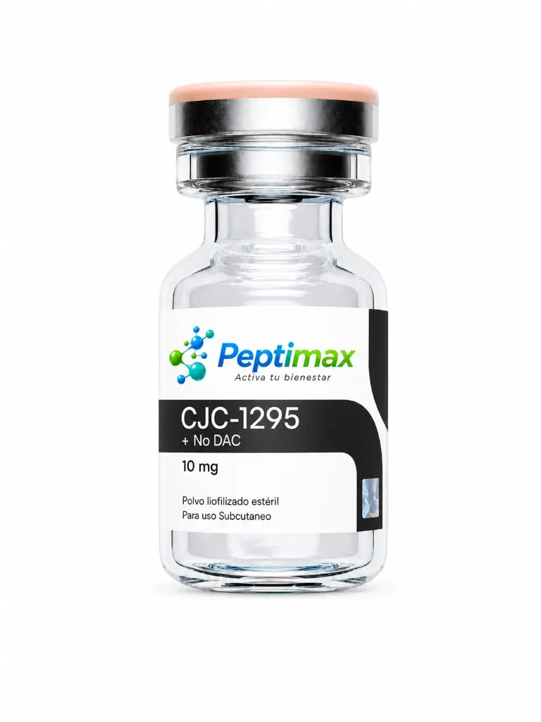 CJC-1295 No DAC  10 mg
