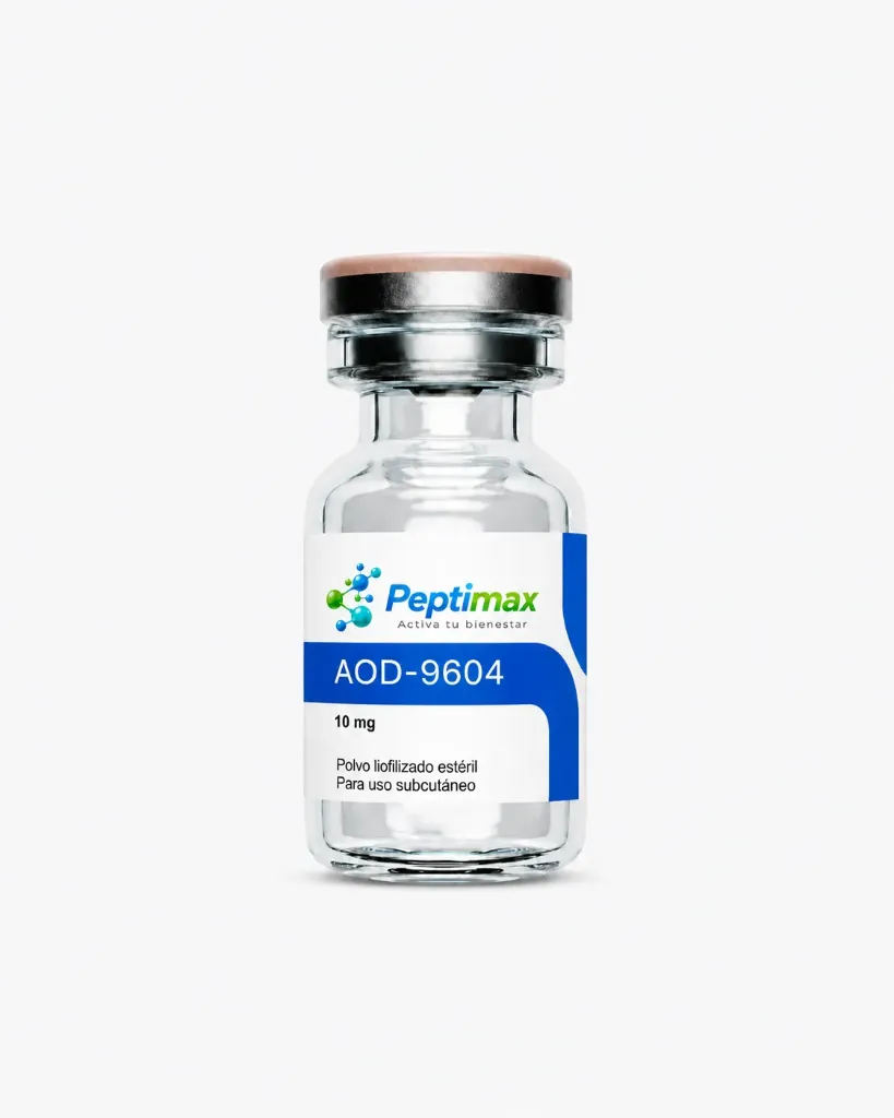 AOD-9604 -10 mg