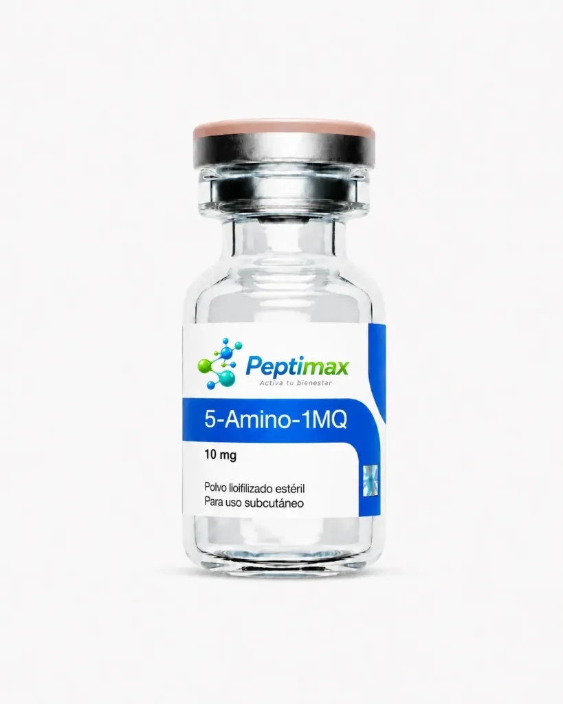 5-Amino-1MQ 10 MG