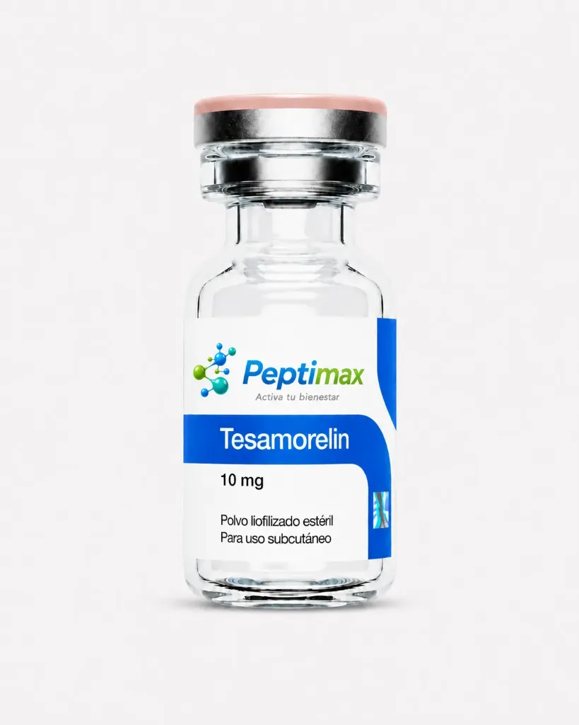 Tesamorelin 10 mg