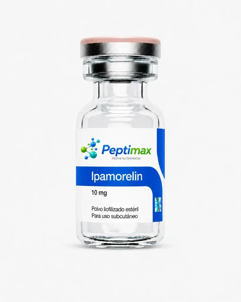 Ipamorelin | 10 mg