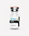 HGH (Human Growth Hormone) | 10 IU