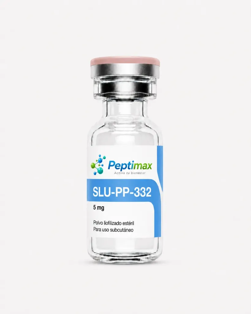 SLU-PP-332 | 5 mg