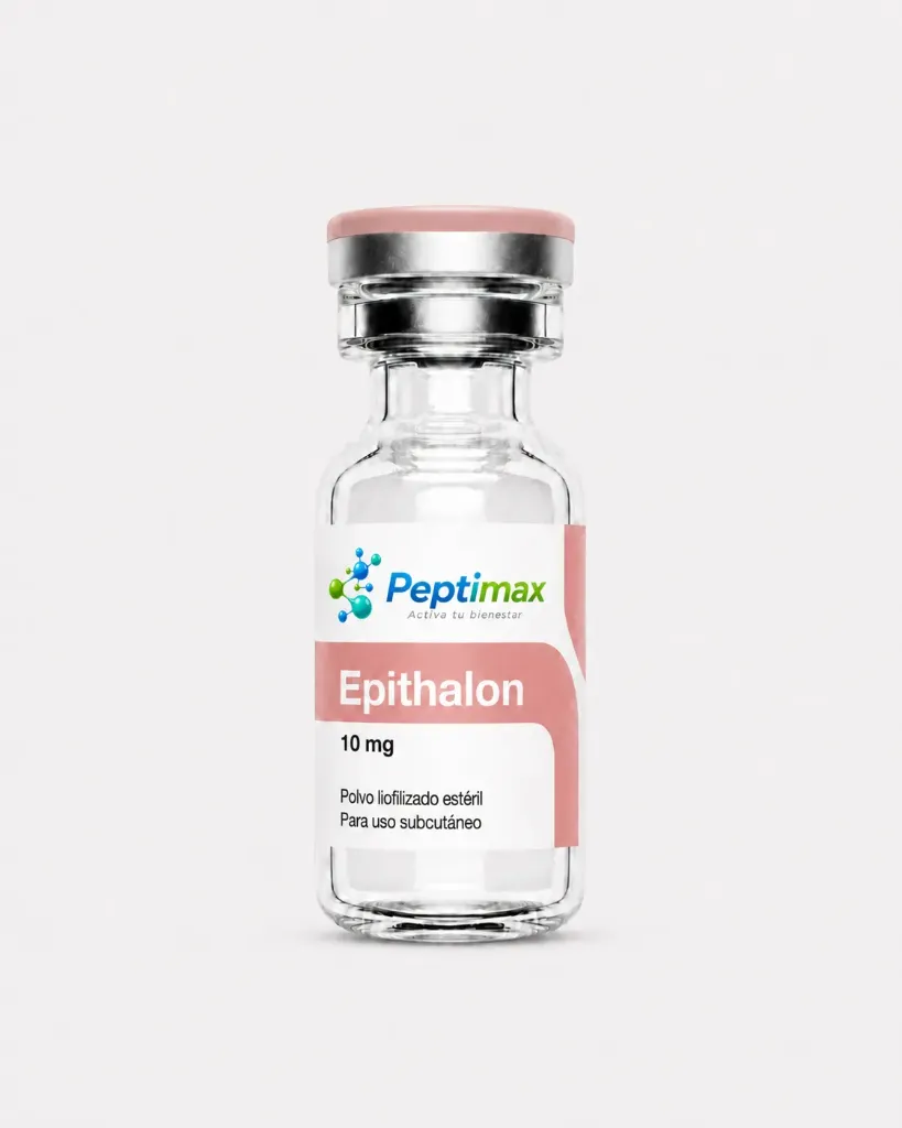 Epithalon | 10 mg