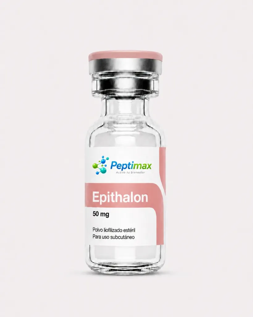 Epithalon | 50 mg