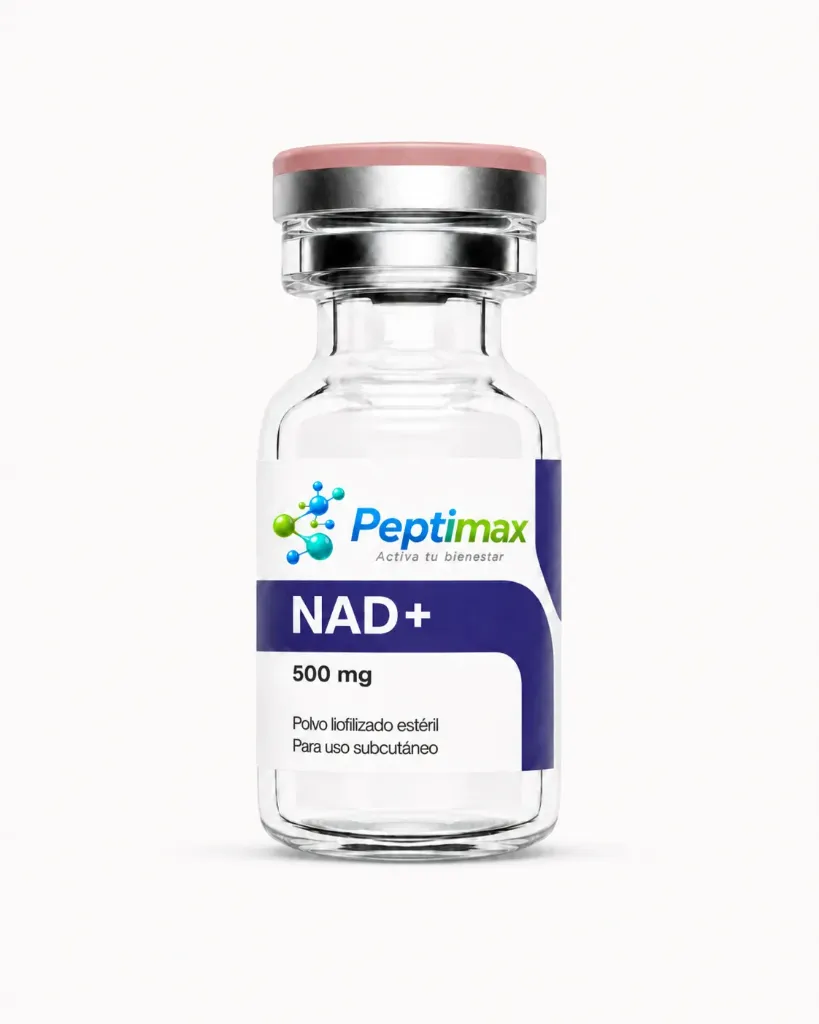 NAD+ | 500 mg