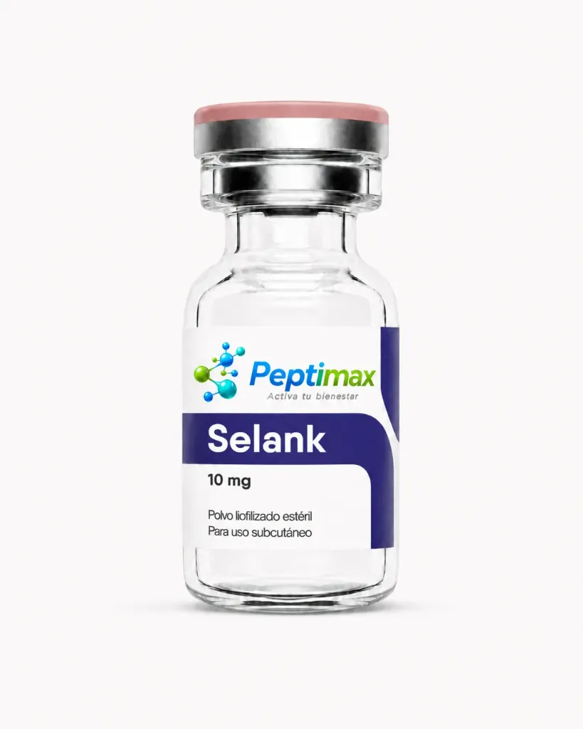 Selank | 10 mg