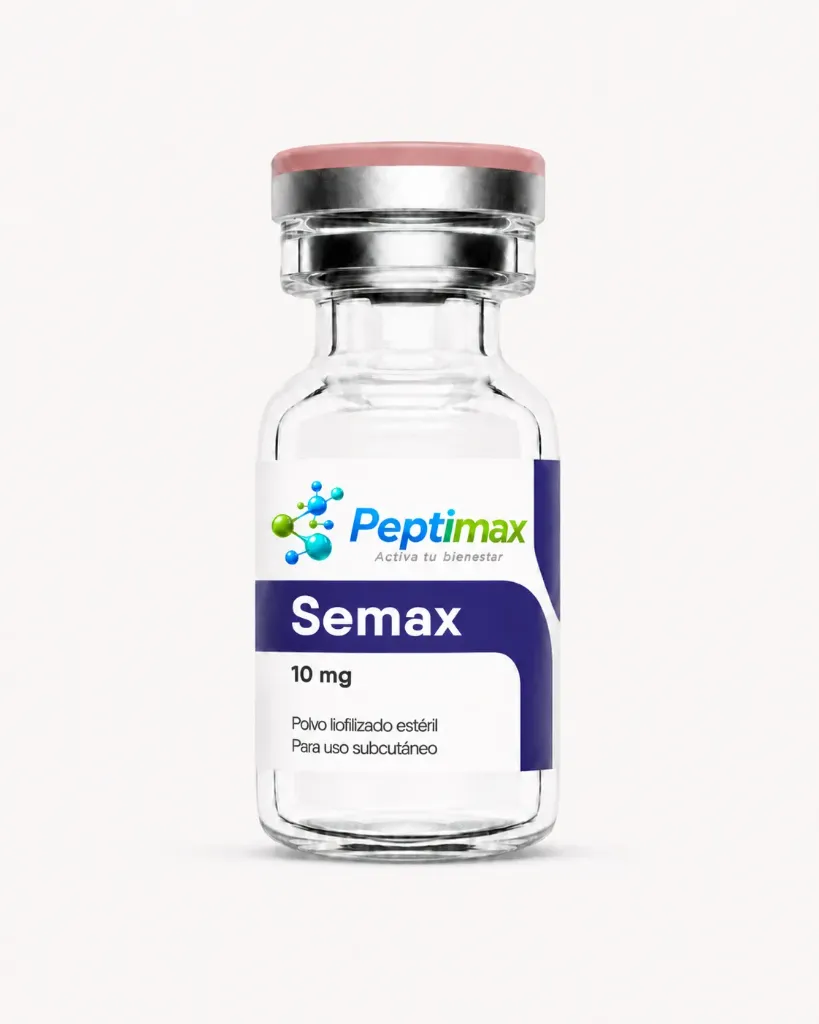 Semax | 10 mg