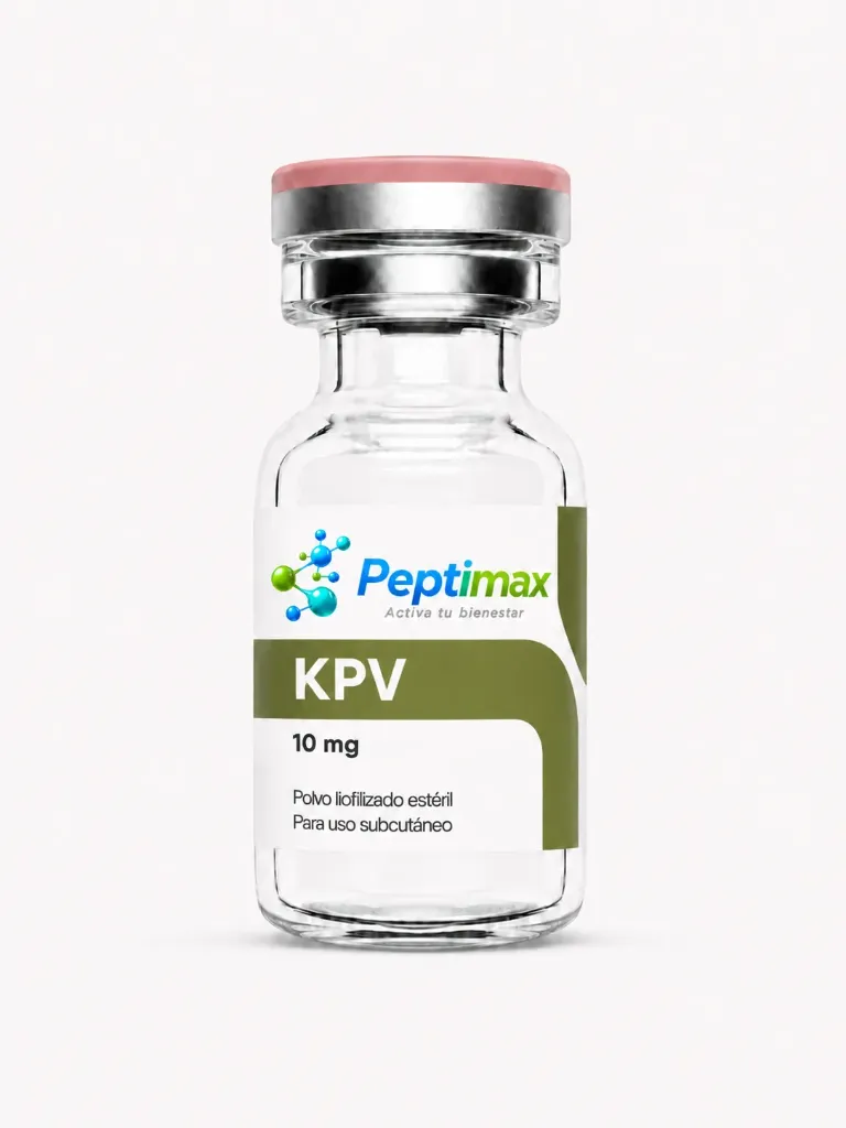 KPV | 10 mg