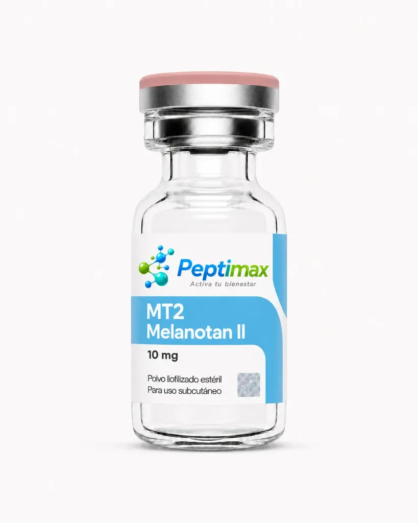 MT2 (Melanotan II) | 10 mg