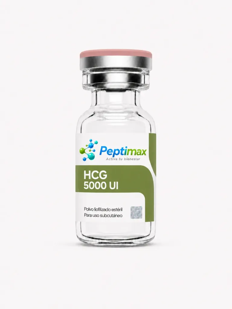 HCG | 5000 UI