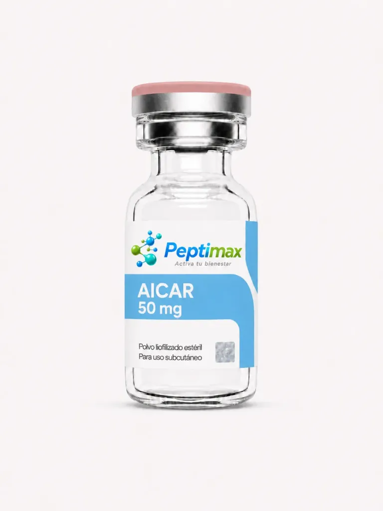 AICAR | 50 mg