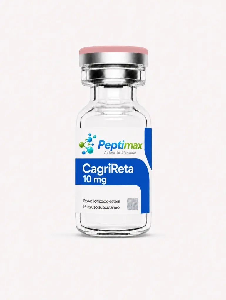 CagriReta | 10 mg