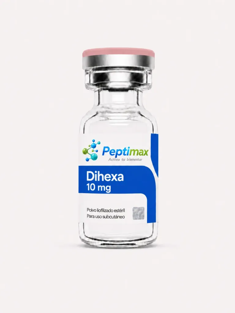 Dihexa | 10 mg
