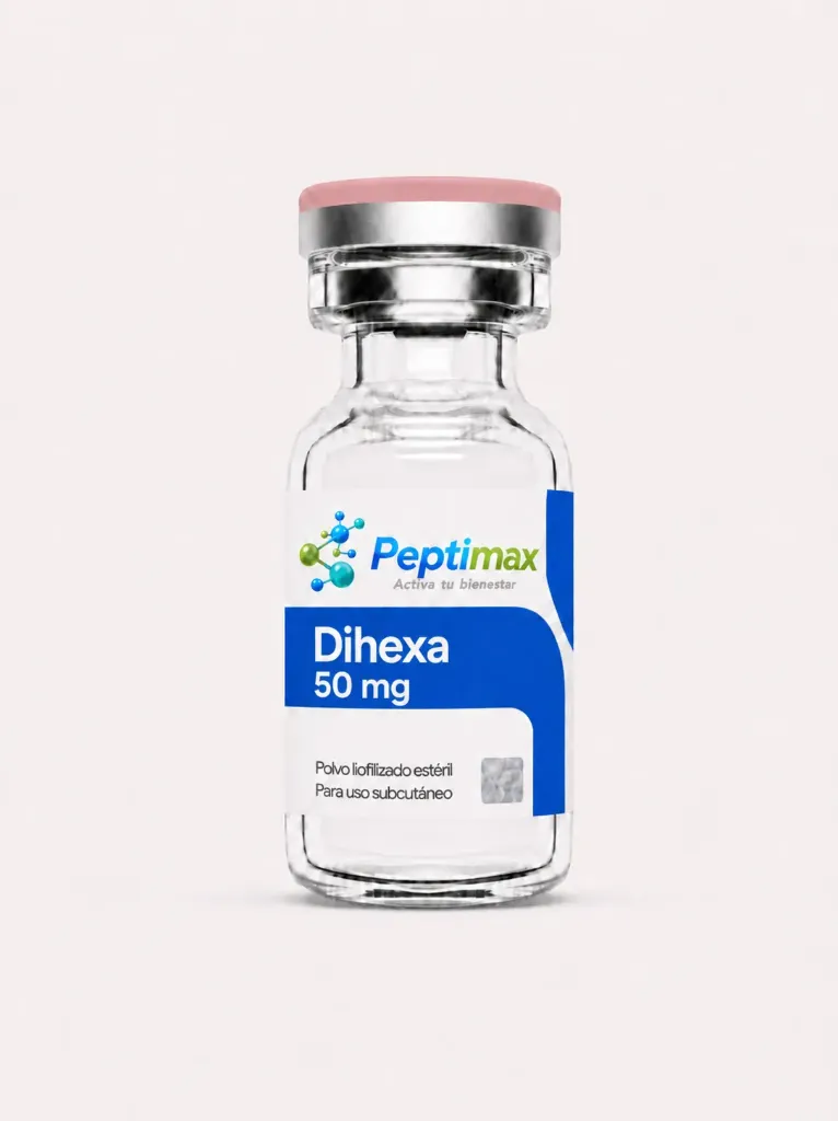 Dihexa | 50 mg