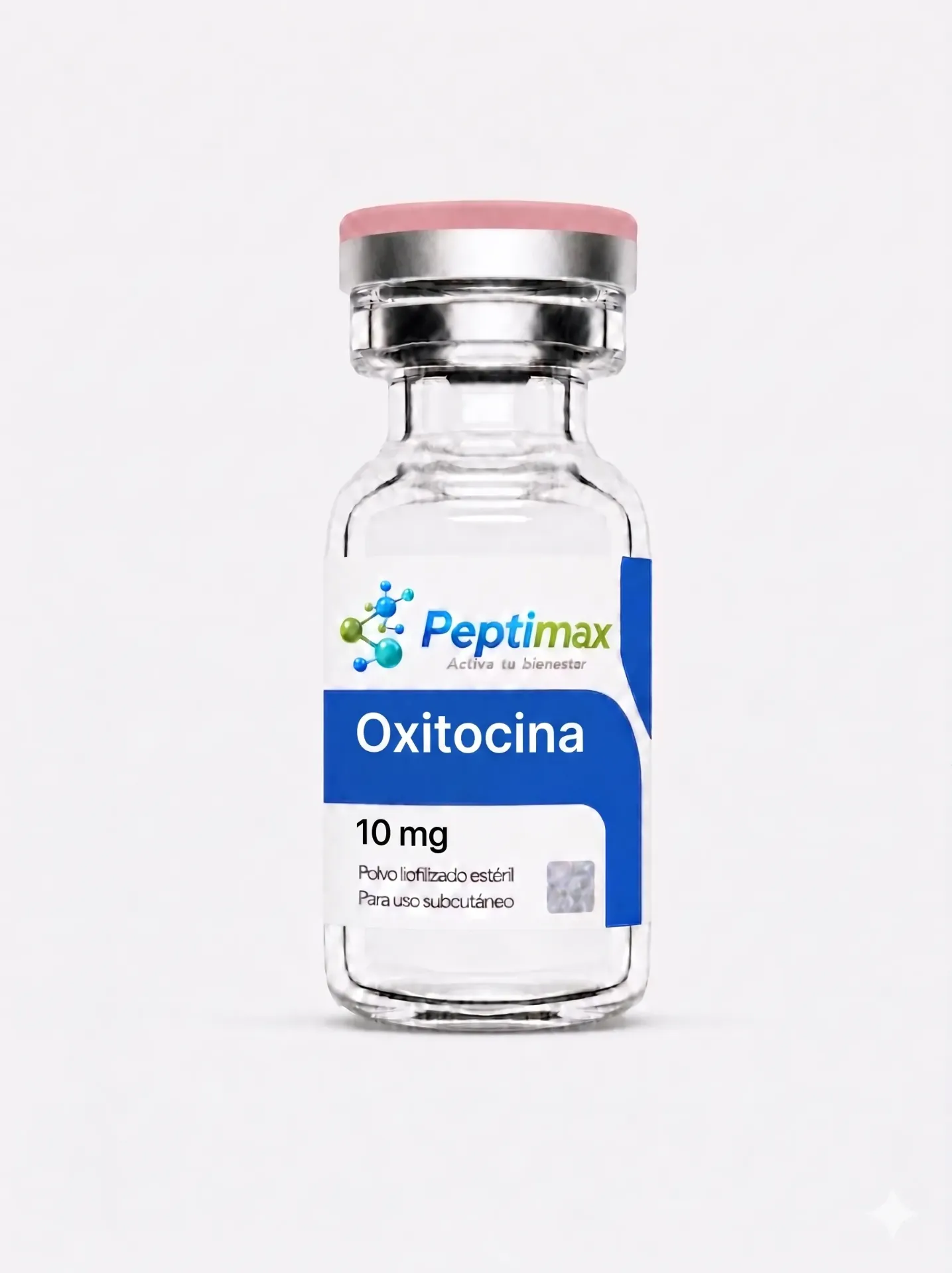 Oxitocina | 10 mg