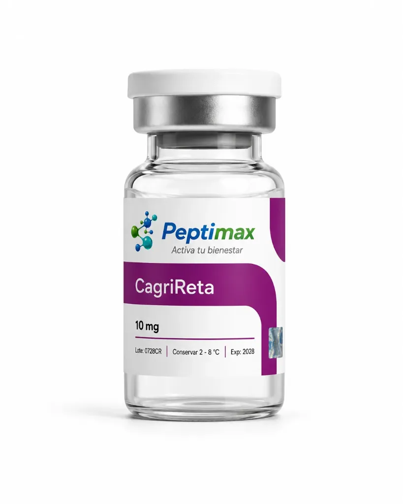 CagriReta | 10 mg