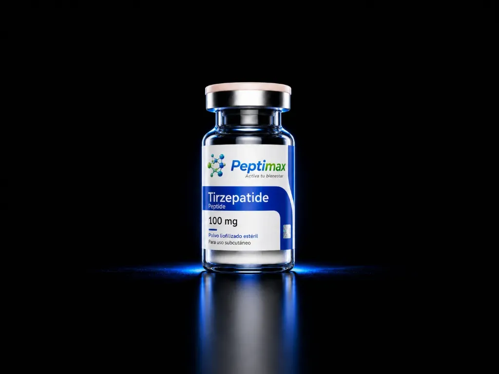 Tirzepatide 100 mg