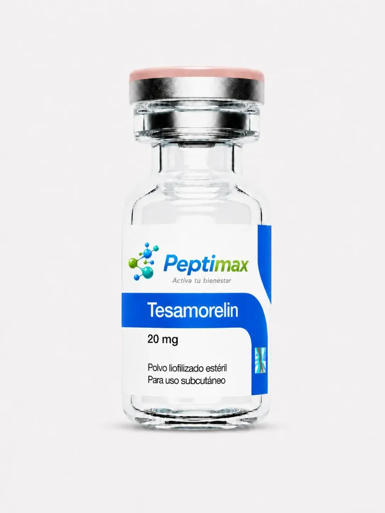 Tesamorelin 20 mg