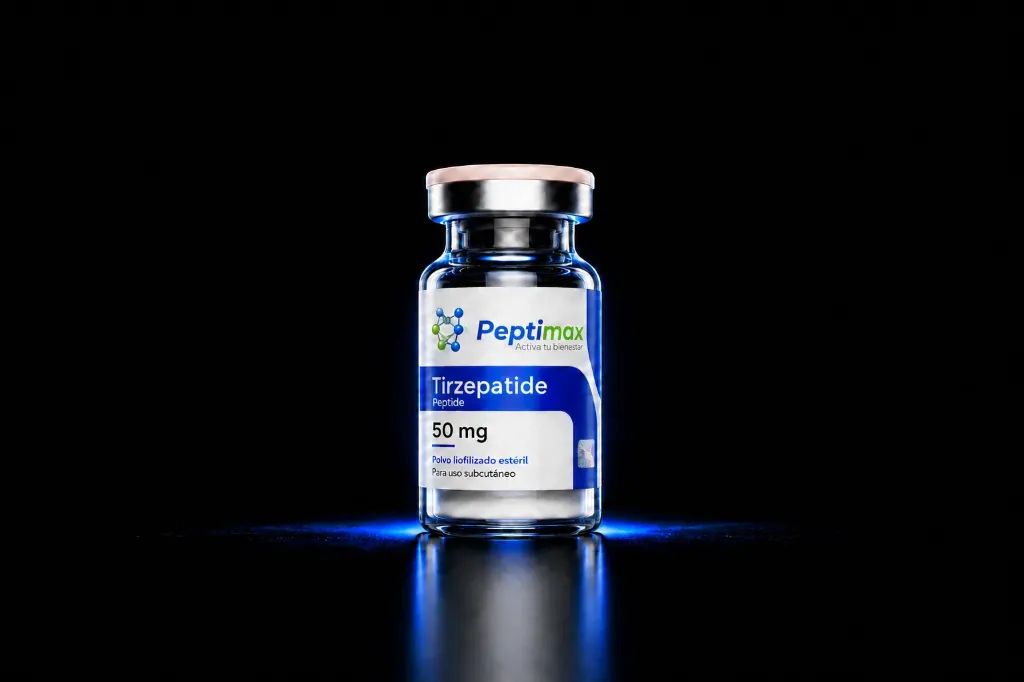 Tirzepatide 50 mg